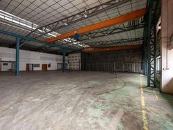 North Link Building (D27), Factory #611357001